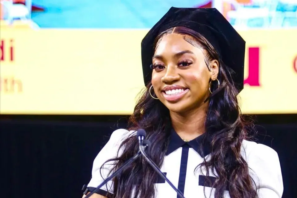 A Teen from Chicago Enrolls in College at 10 and Earns a Doctorate from Arizona State at 17