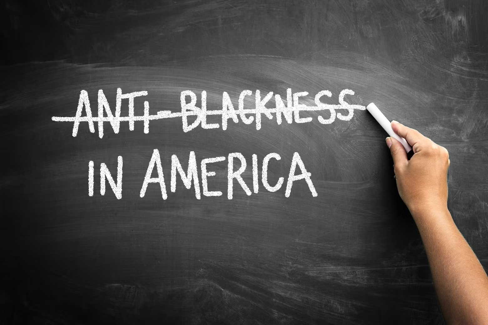 White America's Secret Rewards For Puching Down Black