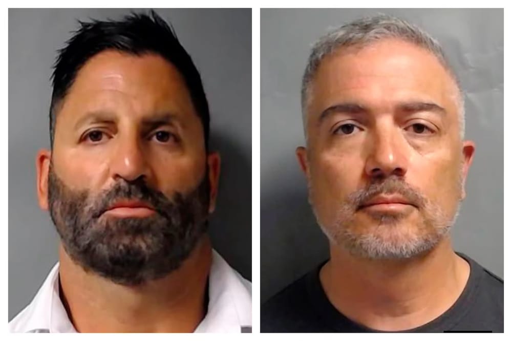 DEA Veteran's 4-Year Sentence for Miami Bribery Conspiracy Reveals Intelligence Leak post image