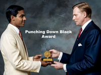 White America's Secret Rewards For Puching Down Black post image